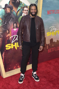 Filmpremiere 'Day Shift' in Los Angeles