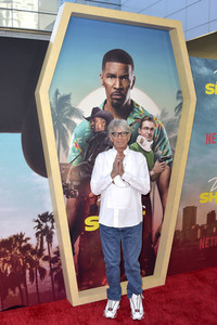 Filmpremiere 'Day Shift' in Los Angeles