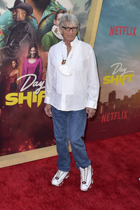 Filmpremiere 'Day Shift' in Los Angeles