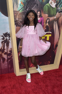 Filmpremiere 'Day Shift' in Los Angeles