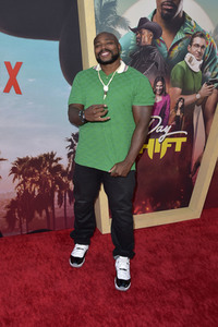 Filmpremiere 'Day Shift' in Los Angeles