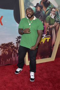 Filmpremiere 'Day Shift' in Los Angeles