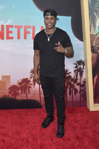 Filmpremiere 'Day Shift' in Los Angeles