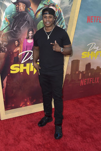 Filmpremiere 'Day Shift' in Los Angeles
