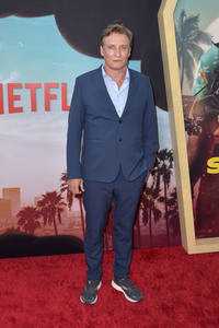 Filmpremiere 'Day Shift' in Los Angeles