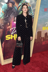 Filmpremiere 'Day Shift' in Los Angeles