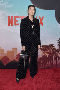 Filmpremiere 'Day Shift' in Los Angeles