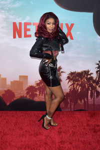 Filmpremiere 'Day Shift' in Los Angeles