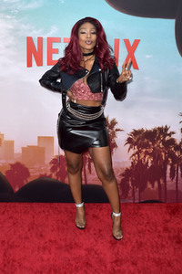 Filmpremiere 'Day Shift' in Los Angeles