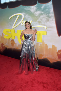 Filmpremiere 'Day Shift' in Los Angeles