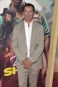 Filmpremiere 'Day Shift' in Los Angeles
