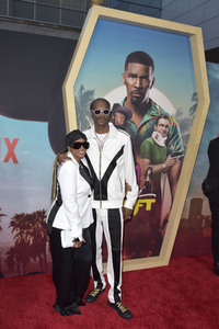 Filmpremiere 'Day Shift' in Los Angeles