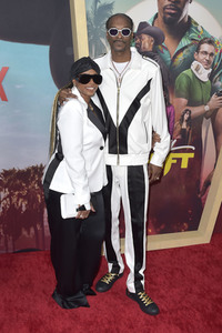 Filmpremiere 'Day Shift' in Los Angeles