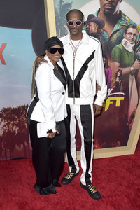 Filmpremiere 'Day Shift' in Los Angeles