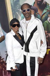 Filmpremiere 'Day Shift' in Los Angeles