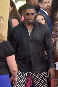 Filmpremiere 'Day Shift' in Los Angeles