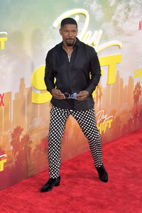 Filmpremiere 'Day Shift' in Los Angeles