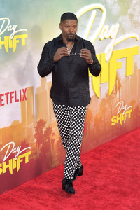 Filmpremiere 'Day Shift' in Los Angeles