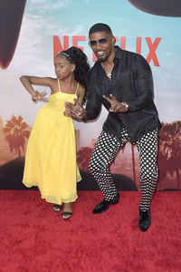 Filmpremiere 'Day Shift' in Los Angeles