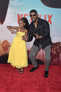 Filmpremiere 'Day Shift' in Los Angeles