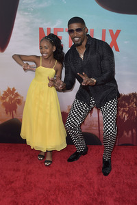 Filmpremiere 'Day Shift' in Los Angeles