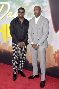 Filmpremiere 'Day Shift' in Los Angeles