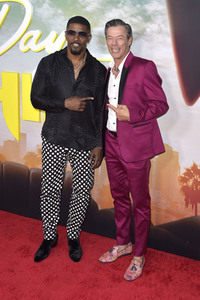 Filmpremiere 'Day Shift' in Los Angeles