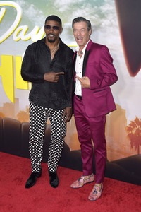 Filmpremiere 'Day Shift' in Los Angeles