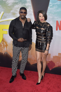 Filmpremiere 'Day Shift' in Los Angeles