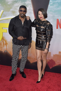 Filmpremiere 'Day Shift' in Los Angeles