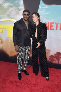 Filmpremiere 'Day Shift' in Los Angeles