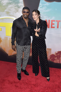 Filmpremiere 'Day Shift' in Los Angeles