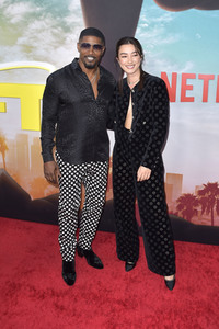 Filmpremiere 'Day Shift' in Los Angeles