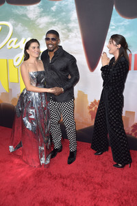 Filmpremiere 'Day Shift' in Los Angeles