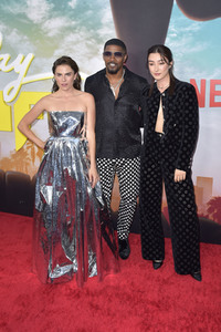 Filmpremiere 'Day Shift' in Los Angeles