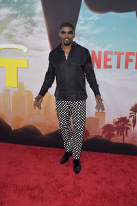 Filmpremiere 'Day Shift' in Los Angeles