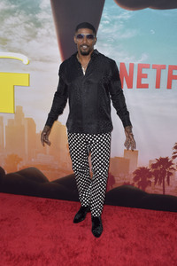 Filmpremiere 'Day Shift' in Los Angeles