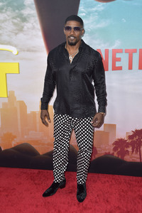 Filmpremiere 'Day Shift' in Los Angeles