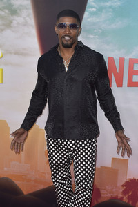 Filmpremiere 'Day Shift' in Los Angeles