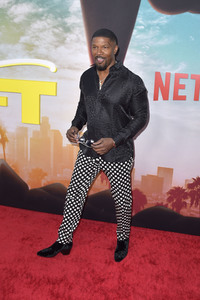 Filmpremiere 'Day Shift' in Los Angeles