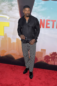 Filmpremiere 'Day Shift' in Los Angeles