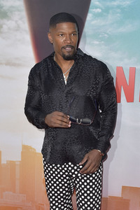 Filmpremiere 'Day Shift' in Los Angeles