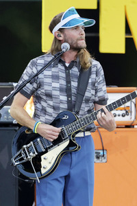 Eröffnung der European Championships 2022 in München