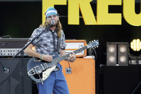 Eröffnung der European Championships 2022 in München