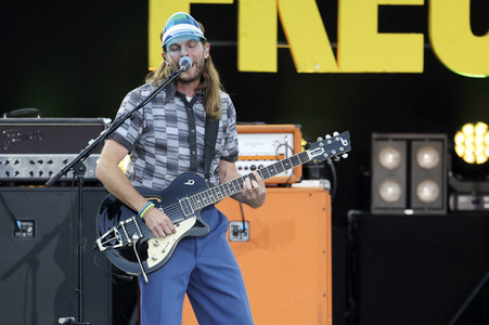 Eröffnung der European Championships 2022 in München