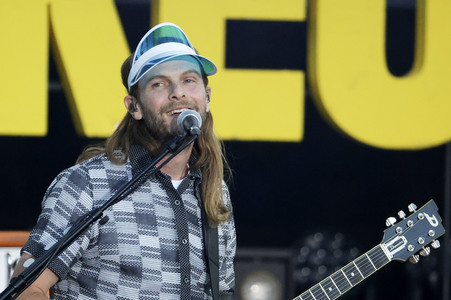 Eröffnung der European Championships 2022 in München