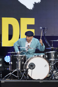 Eröffnung der European Championships 2022 in München