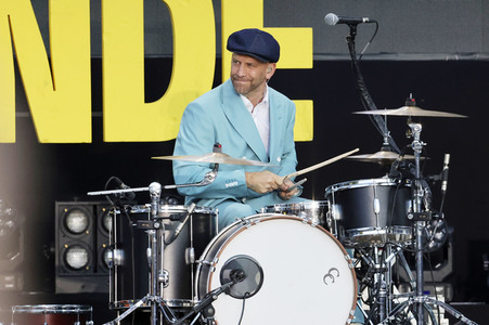 Eröffnung der European Championships 2022 in München