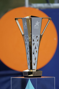 Eröffnung der European Championships 2022 in München