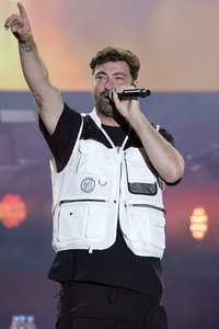 Eröffnung der European Championships 2022 in München